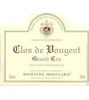 Thomas-Moillard, Clos De Vougeot Grand Cru 1985